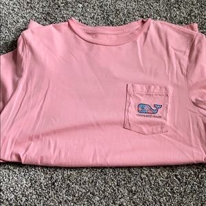 Vineyard vine shirt